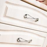 INFINITY Ручка-скоба 128мм хром INF.128.CL, фото 1