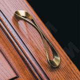 INFINITY Ручка-скоба 128мм бронза состаренная INF.128.OL, фото 1