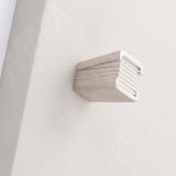 Ручка-кнопка никель матовый KH.41.000.SN, фото 3