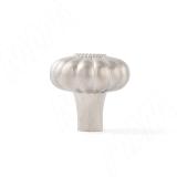 Ручка-кнопка никель матовый KH.42.000.SN, фото 1