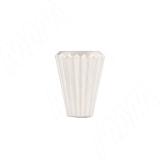 Ручка-кнопка никель матовый KH.44.000.SN, фото 1