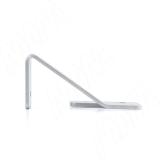 LOFT Менсолодержатель (комплект) для деревянных полок 16мм, хром матовый (краска) LFT.SET.CRM, фото 1