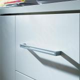 Ручка-скоба 320мм хром матовый MB.09112A0.AP1, фото 1