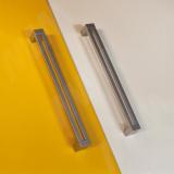 Ручка-скоба 192мм хром матовый MB.09112C0.AP1, фото 1