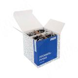 Образцы профиль-ручек, продающихся хлыстами ОБР.ПРФ.РУ.15СМ, фото 1