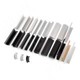 Образцы профиль-ручек, продающихся хлыстами ОБР.ПРФ.РУ.15СМ, фото 2