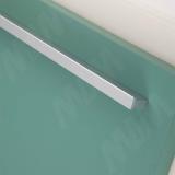 Профиль-ручка 768мм (L=927мм) хром матовый (краска) PH.RU31.927.CRM, фото 2