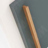 Профиль-ручка 320мм (L=340мм) золото матовое (краска) PH.RU31.340.GL, фото 2