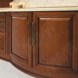 SIPARIO Ручка-рейлинг 320мм бронза состаренная RE2335/320, фото 1