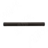 Ручка-рейлинг 160мм черный матовый RH.07.160.BLM, фото 2