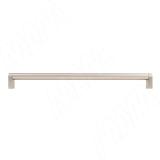 Ручка-рейлинг 320мм нерж. сталь RH.07.320.BSN, фото 1