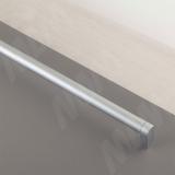 Ручка-рейлинг 320мм хром матовый RH.07.320.SP, фото 1