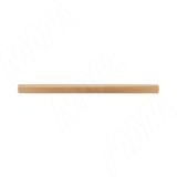 Ручка-рейлинг 128мм золото матовое RH.08.128.GA, фото 2