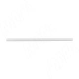 Ручка-рейлинг 192мм белый матовый RH.08.192.WTM, фото 2