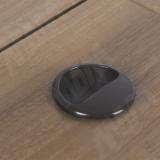 Ручка-раковина D51мм коричневый SH.RU01.D51.BRN, фото 1