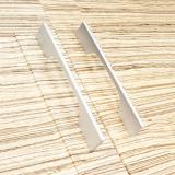 Ручка-скоба 160мм алюминий матовый UA51A0C00/160, фото 1