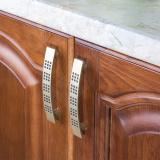 Ручка-скоба 96мм бронза состаренная UG3005/96, фото 1