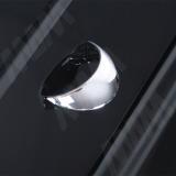 Ручка-скоба 32мм хром UN0104, фото 1