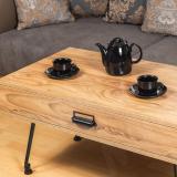 FRAME Ручка-раковина 96мм черный матовый UP12.096.LPM30, фото 3