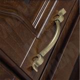 UNICO Ручка-скоба 96мм бронза состаренная UR1405/96, фото 1