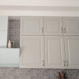 MARITIMO Ручка-скоба 96мм серебро состаренное UR1511/96, фото 1