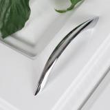 Ручка-скоба 128мм хром US2604/128, фото 1