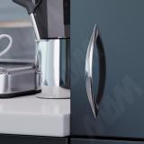 Ручка-скоба 192мм хром US2604/192, фото 1