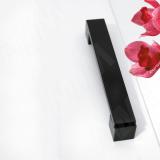 RITTO Ручка-скоба 160мм черный матовый US48A0C/160, фото 1