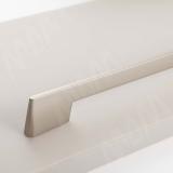 Ручка-скоба 320мм никель матовый WMN.001.320.006B, фото 1