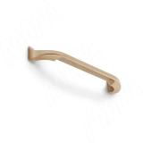 Ручка-скоба 128мм латунь WMN.309.128.006C, фото 1