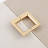 Ручка-скоба 64мм латунь WMN.334.064.006C, фото 2