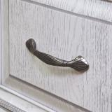 Ручка-скоба 96мм серебро состаренное WMN.503.096.0024, фото 1