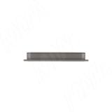 Ручка-раковина 96мм Timeless metal titanium WMN.552.096.002N, фото 2