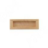 Ручка-раковина 96мм латунь WMN.552.096.006C, фото 1