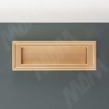 Ручка-раковина 96мм латунь WMN.552.096.006C, фото 3