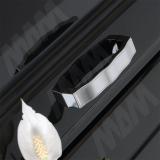 Ручка-скоба 128мм хром WMN.612.128.0002, фото 1