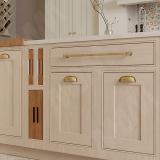 Ручка-рейлинг 900мм бронза состаренная WMN.692.900.00D1, фото 3