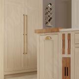 Ручка-рейлинг 900мм бронза состаренная WMN.692.900.00D1, фото 4