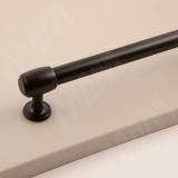 Ручка-рейлинг 900мм черный матовый WMN.692.900.00N4, фото 2