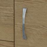 Ручка-скоба 128мм хром WMN.729.128.0002, фото 1