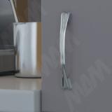 Ручка-скоба 128мм хром WMN.729.128.0002, фото 2