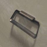 Ручка-скоба 32мм бронза матовая WMN.768.032.00N7, фото 1