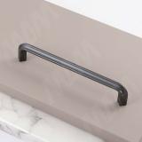 Ручка-скоба 160мм графит WMN.772.160.00G9, фото 1