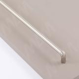 Ручка-скоба 320мм никель матовый WMN.772.320.006B, фото 3