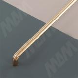 Ручка-скоба 320мм латунь WMN.772.320.006C, фото 3