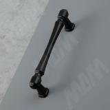 Ручка-скоба 96мм черный матовый WMN.775.096.00N4, фото 1