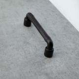 Ручка-скоба 96мм черный матовый WMN.785.096.00N4, фото 1