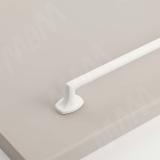 Ручка-скоба 256мм белый матовый WMN.813.256.00N3, фото 1