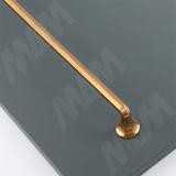 Ручка-скоба 416мм бронза Орваль WMN.826.416.00A8, фото 1