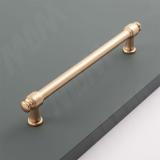 Ручка-рейлинг 160мм латунь WMN.851.160.006C, фото 1